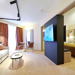 Hotel Mercure Grenoble Centre President